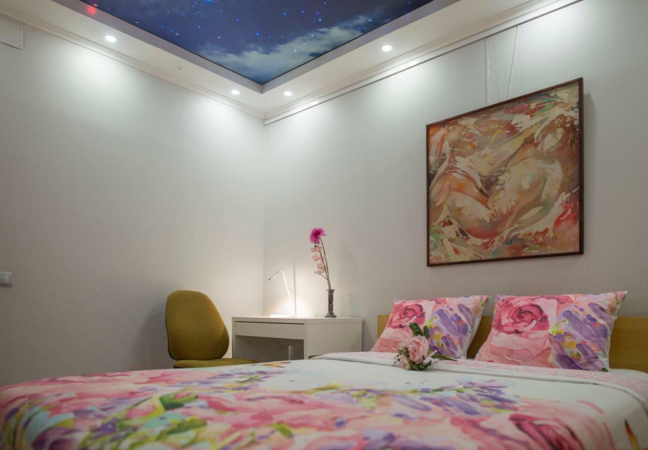 Camp Nou, Europa Fira - Modern Two-Bedroom Apartment With Heating L'Hospitalet de Llobregat Luaran gambar